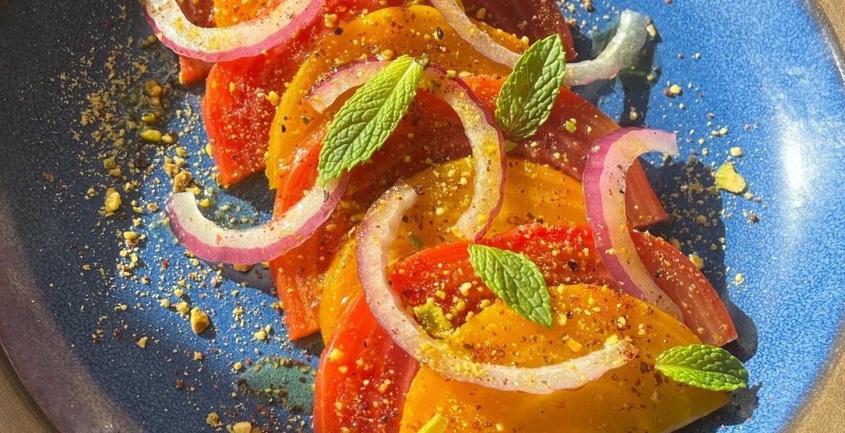 Are Vegetarians Doing Okay? | Eater SF