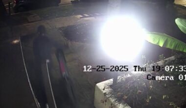 South Pasadena mom claims man stole twin boys’ e-bikes on Christmas – NBC Los Angeles