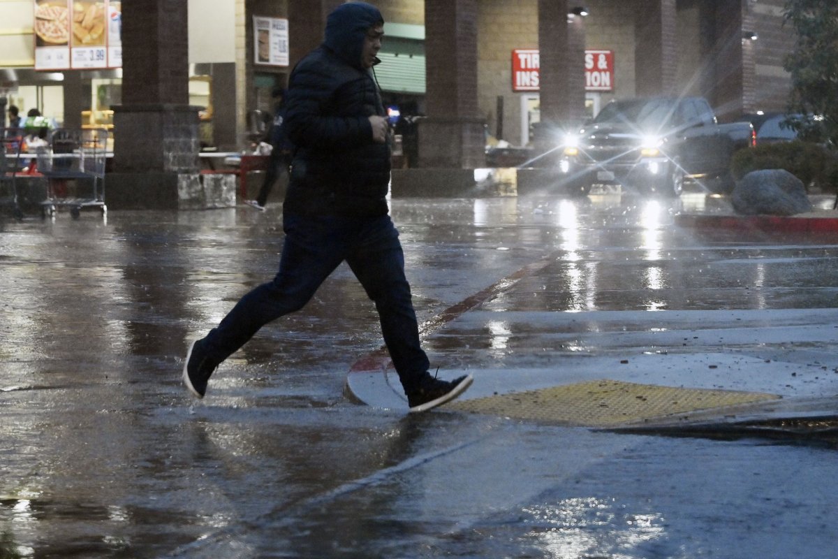 More stormy weather ahead for Southern California; state of emergency declared