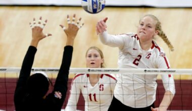 League One Volleyball (LOVB) to add San Francisco expansion team in 2027