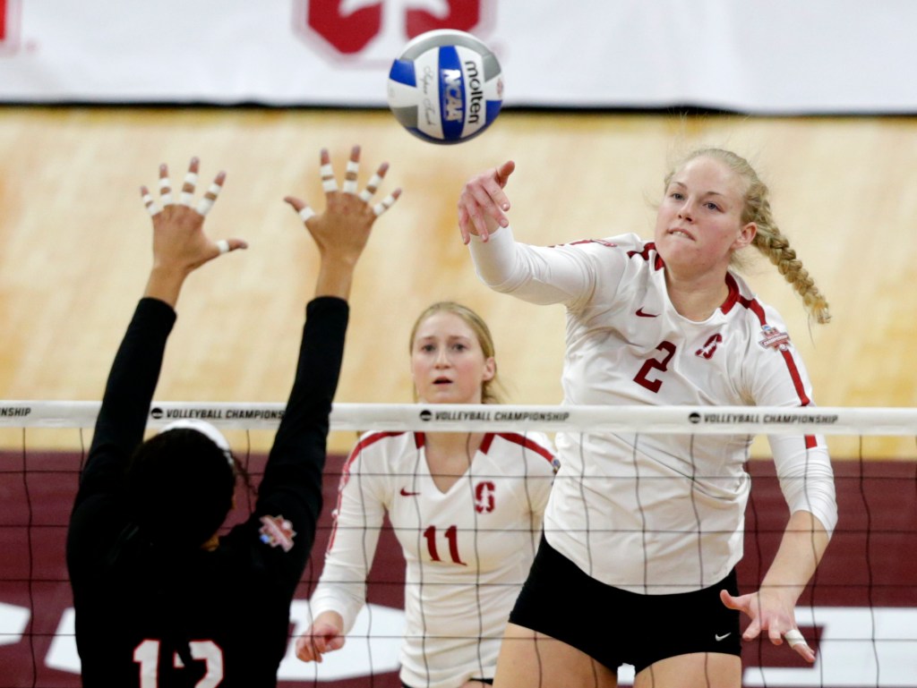 League One Volleyball (LOVB) to add San Francisco expansion team in 2027