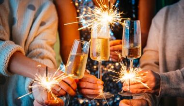Bay Area New Year’s Eve and New Year’s Day events – NBC Bay Area