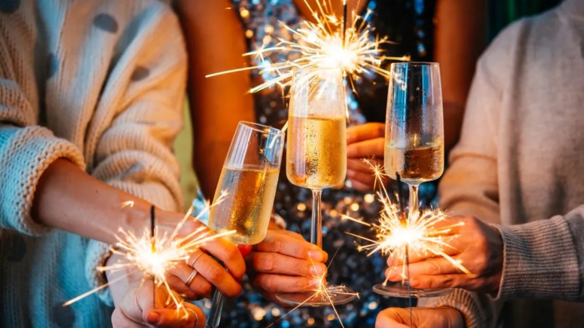 Bay Area New Year’s Eve and New Year’s Day events – NBC Bay Area