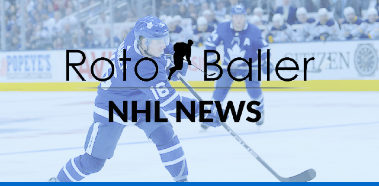 Cutter Gauthier Scores Twice at MSG - NHL News