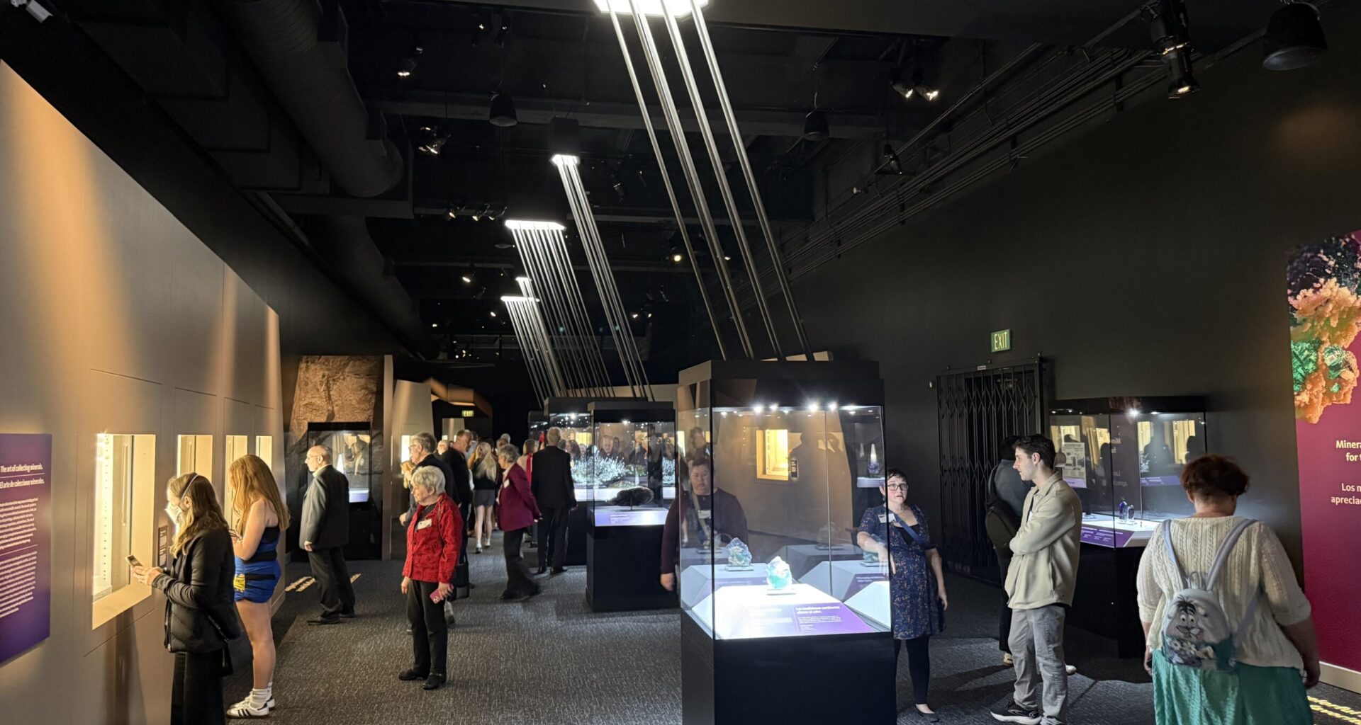 World's Most Magnificent Gems Land in L.A.