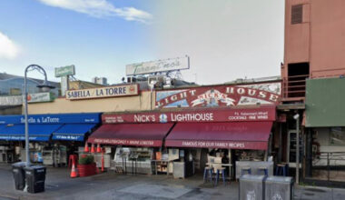 After federal prison sentence, feds accuse Nick's Lighthouse owner of lying to judge