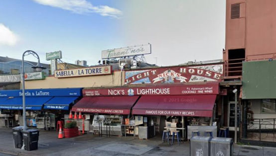 After federal prison sentence, feds accuse Nick's Lighthouse owner of lying to judge