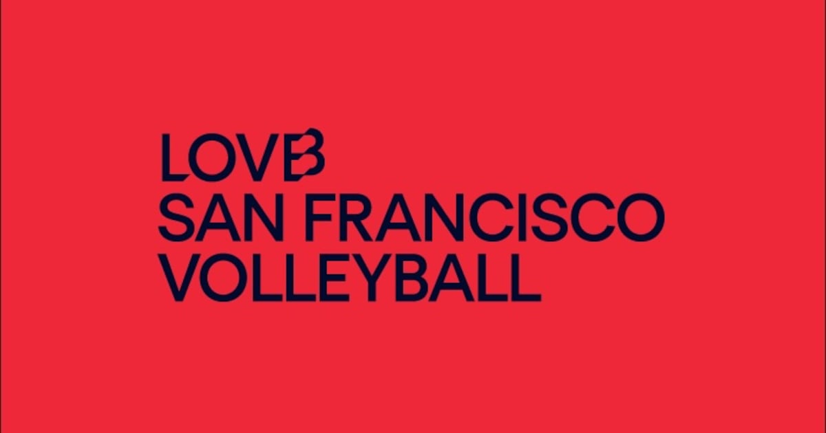 League One Volleyball expands to San Francisco with women-led ownership group