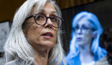 Newsom names 2 former CDC leaders to California public health roles