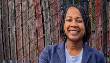 Neysa Fligor Declares Victory in Santa Clara County Assessor's Race, as Rishi Kumar Concedes