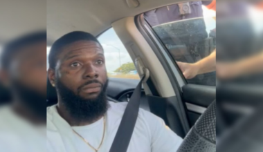 City of San Diego settles with driver over SDPD traffic stop – NBC 7 San Diego