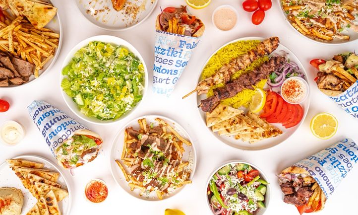 Nick the Greek Brings Authentic Greek Street Food To Northern San Diego County