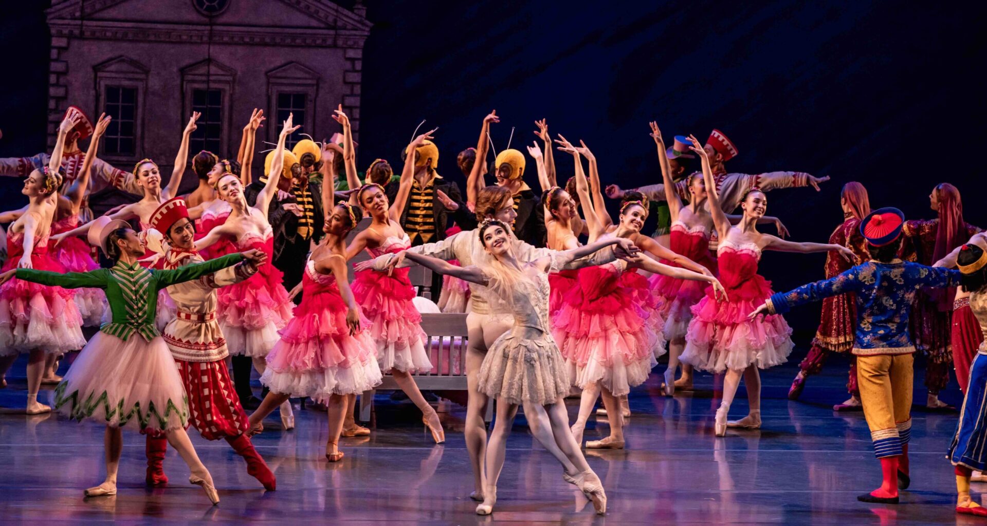 Holiday Events in Orange County December 2025