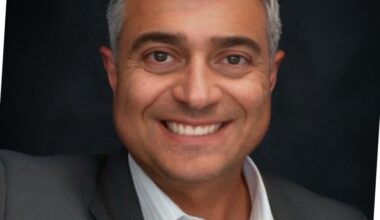 OC Leader Board: The Education of an Educator