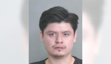 Police ID alleged drunk driver who hit, injured Anaheim High students – Orange County Register