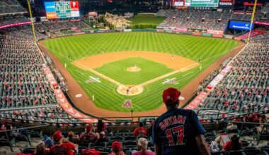 Anaheim’s gutsy decision to open stadium debates – Orange County Register