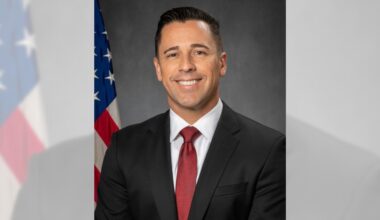 Anaheim’s new police chief starts Dec. 29 – Orange County Register