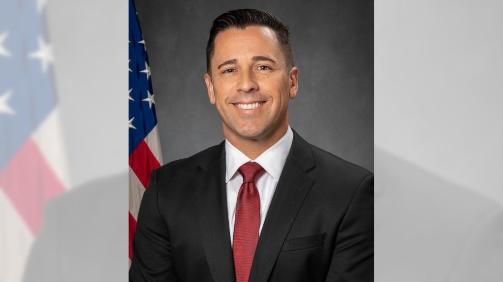 Anaheim’s new police chief starts Dec. 29 – Orange County Register