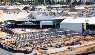 What’s one more gym when you have a Life Time? – Orange County Register