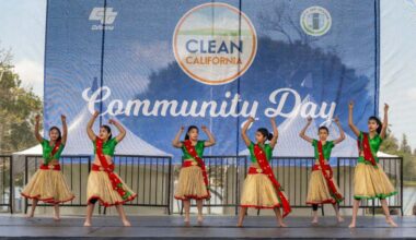 Experience the Festival of India at the Bowers Museum – Orange County Register