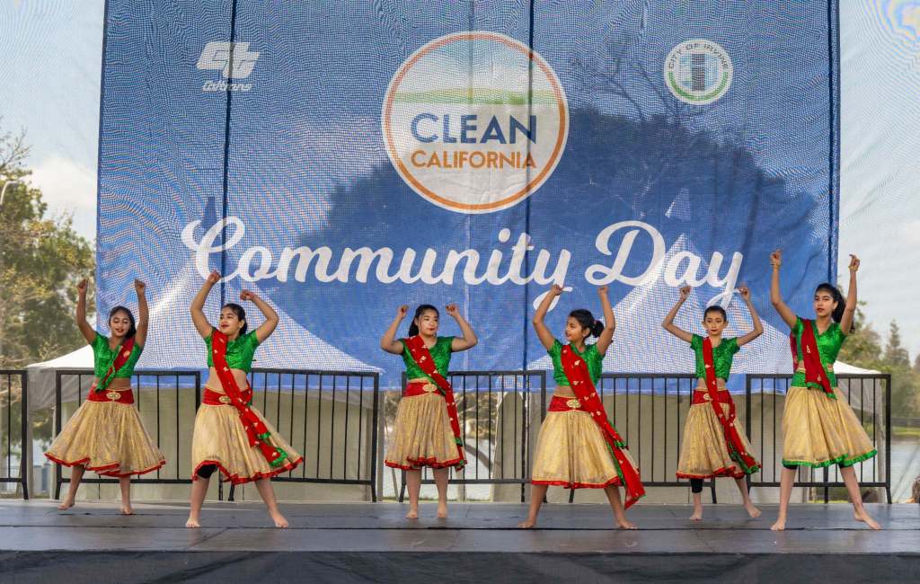 Experience the Festival of India at the Bowers Museum – Orange County Register