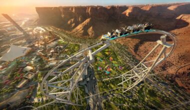 Top 10 new theme park attractions in the world for 2026 – Orange County Register