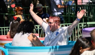 25 good things that happened in Southern California in 2025 – Orange County Register