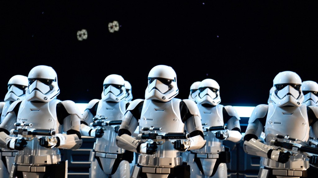 Disneyland closes 11 attractions after the busy Christmas season – Orange County Register