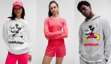 Lululemon opens in Downtown Disney just in time for last minute Christmas shopping – Orange County Register