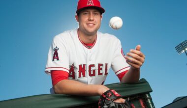 Former Angels pitcher Tyler Skaggs was an opioid addict for years before his death, psychiatrist testifies – East Bay Times