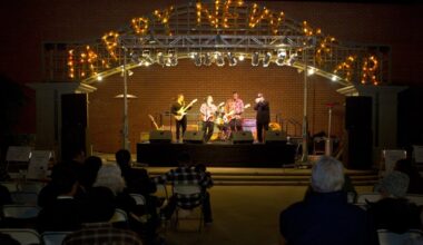 First Night in Fullerton cancelled over weather-related safety concerns – Orange County Register