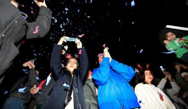 Free fun things to do on New Year’s Eve in Southern California – Orange County Register