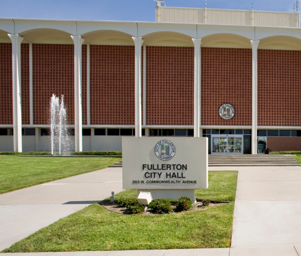 Can Fullerton sell voters on sales tax hikes this time? – Orange County Register