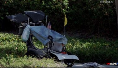 Jurors deadlock in trial of Garden Grove man who filmed himself shooting, killing homeless man – Orange County Register