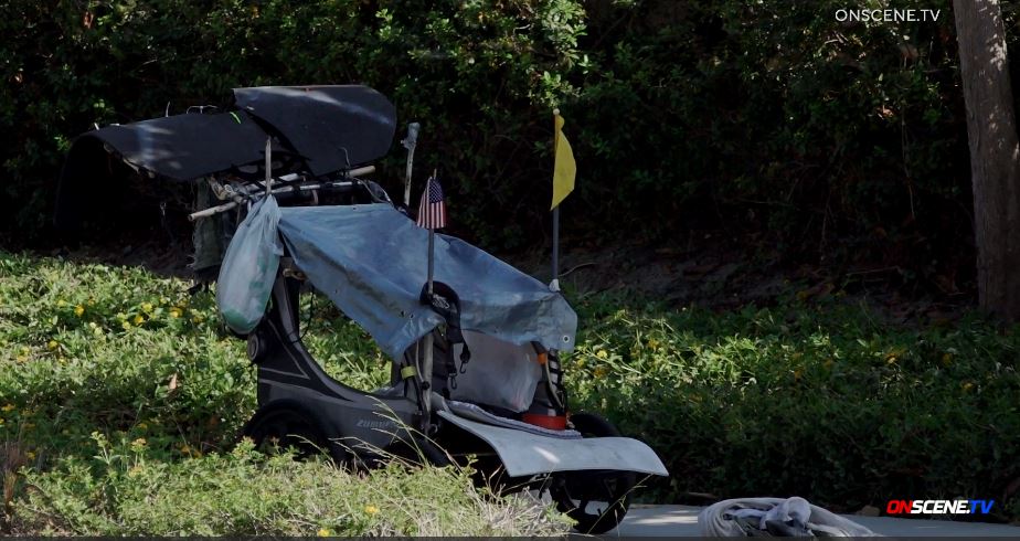 Jurors deadlock in trial of Garden Grove man who filmed himself shooting, killing homeless man – Orange County Register