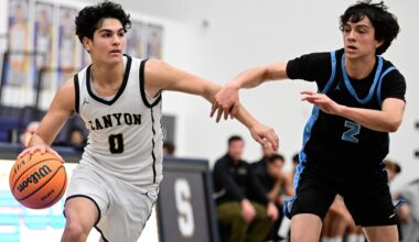 Cypress in Top 10 after two big wins – Orange County Register