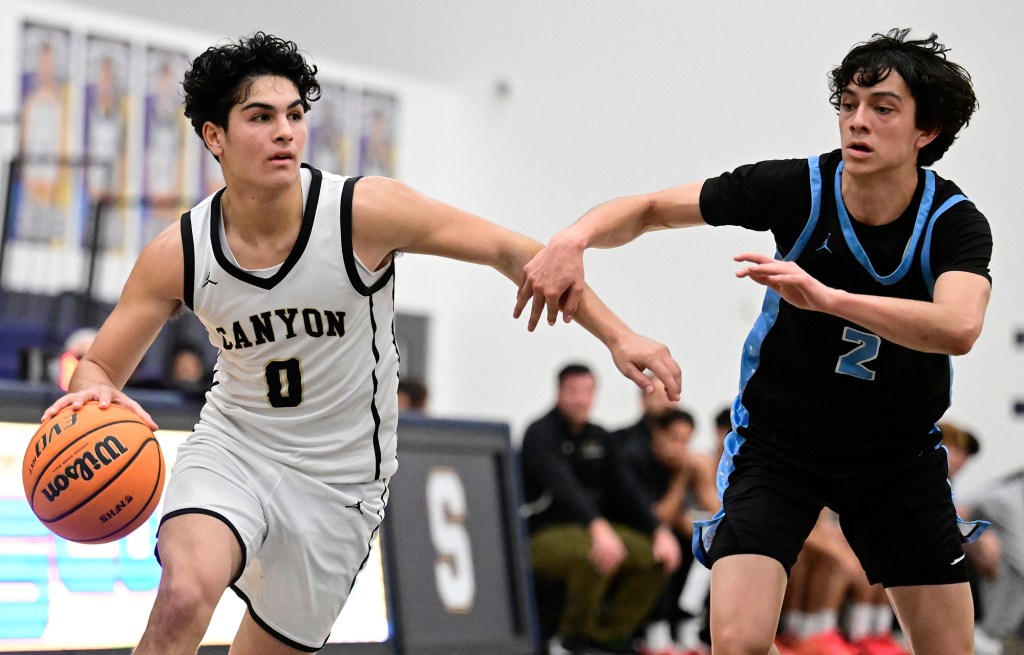 Cypress in Top 10 after two big wins – Orange County Register