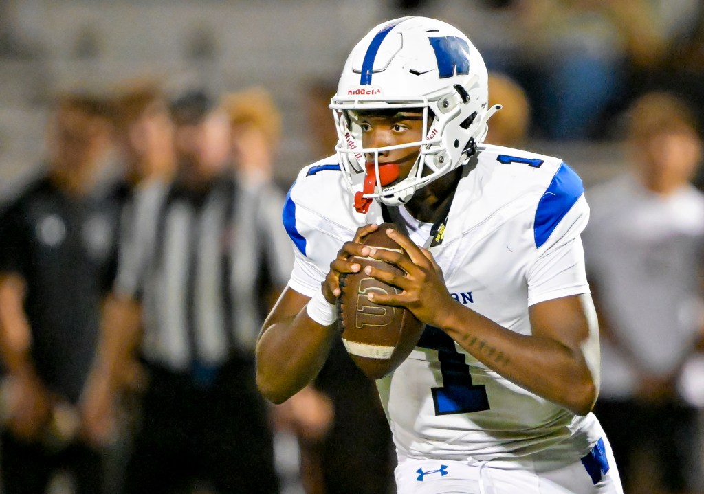 Final Orange County football season stat leaders for 2025 – Orange County Register