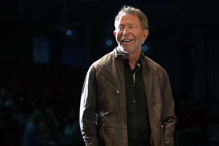 Laguna Beach philanthropist Alec Glasser’s donation to UC Irvine endowed...