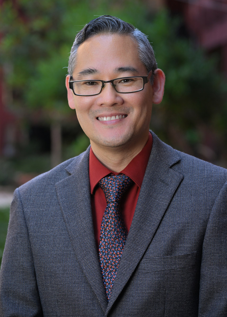 An Tran directs Orange County’s Social Services Agency, which implements...