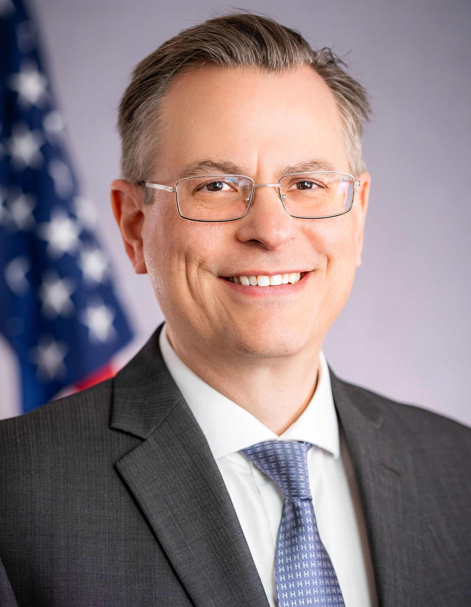 Andrew Hamilton, Orange Countyâs auditor-controller, launched of a first-of-its-kind public...