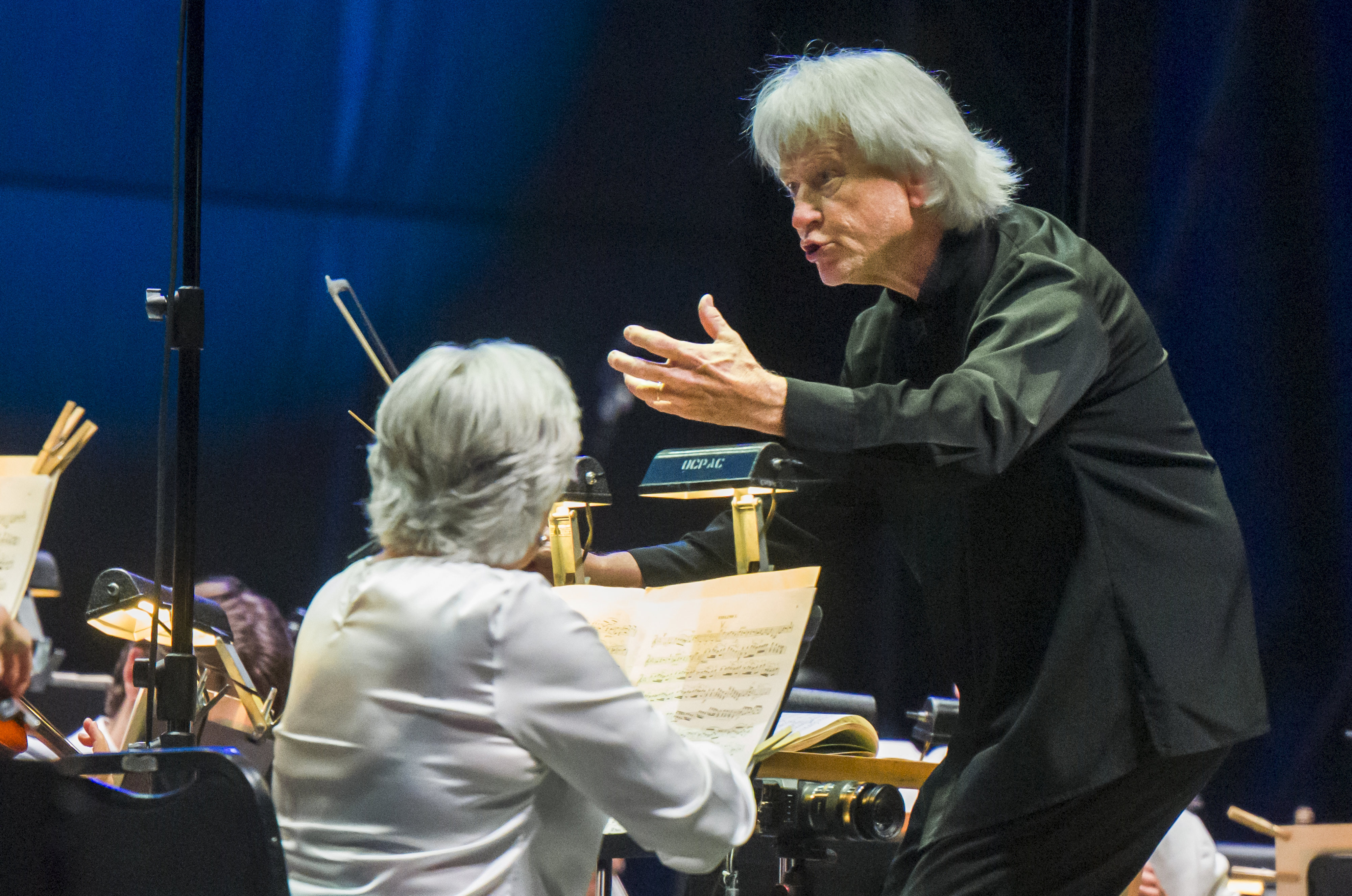 Recently inducted into the Orange County Hall of Fame, the...