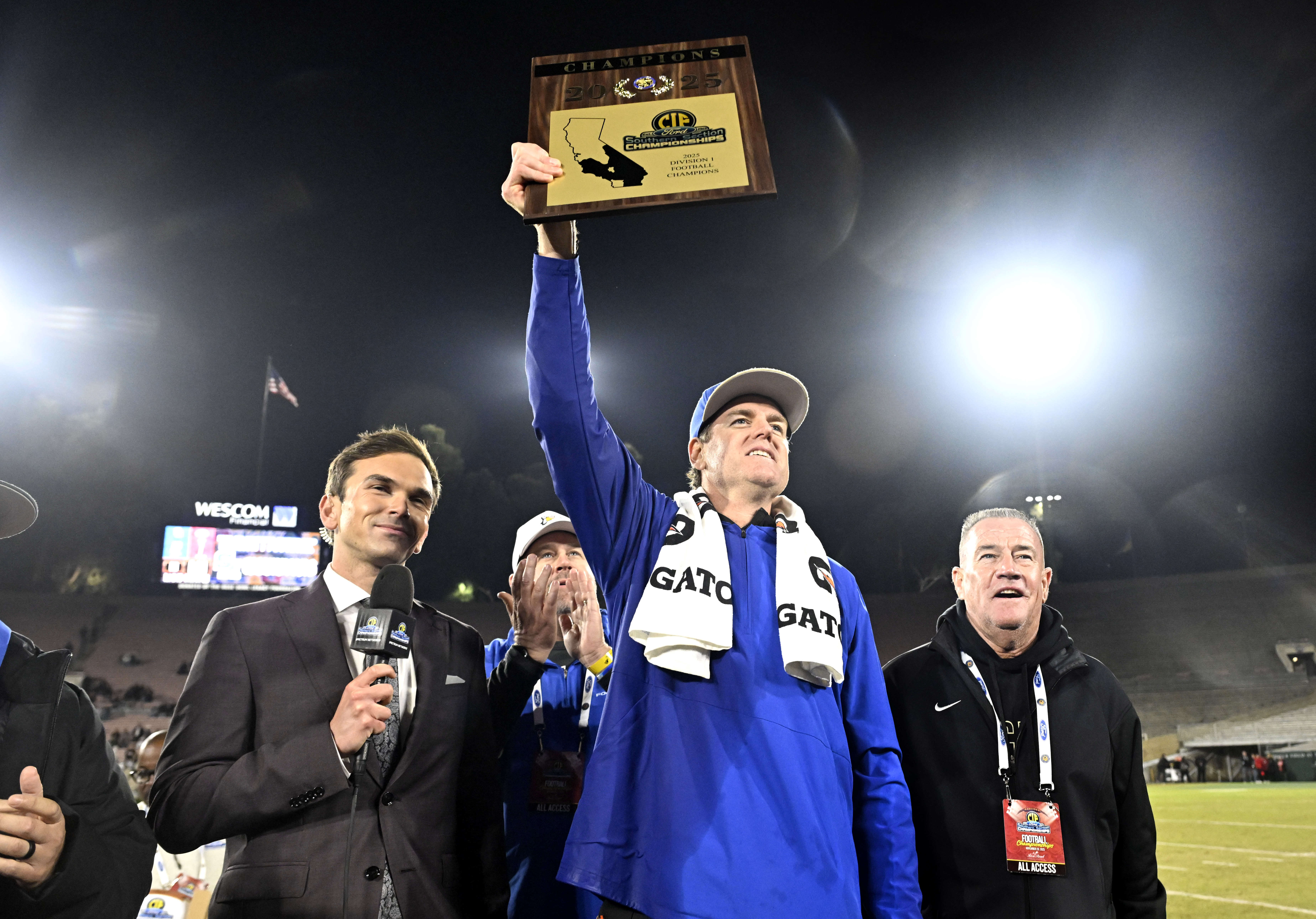 Carson Palmer, the Heisman Trophy winner from USC and former...