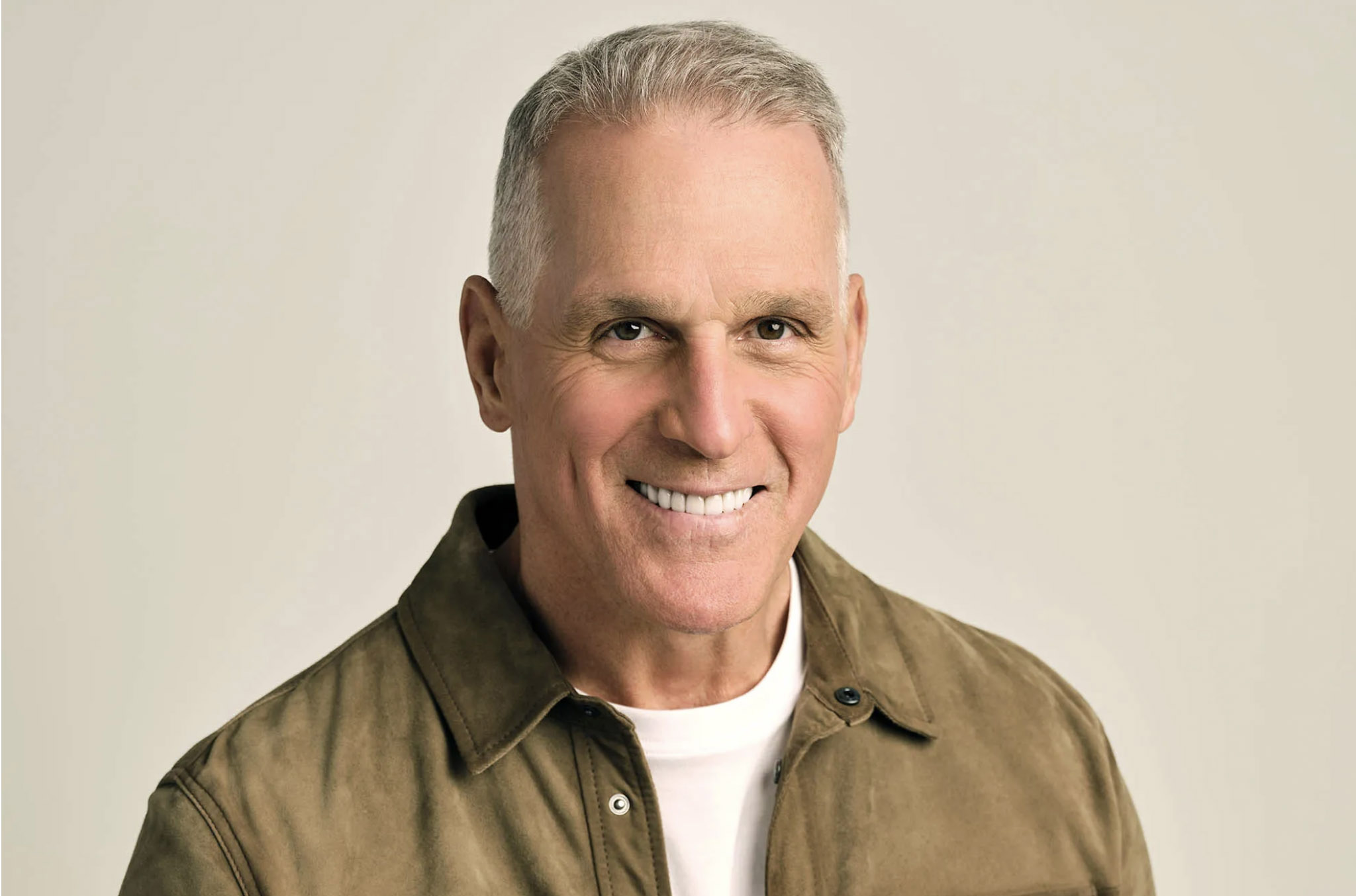 Former Rams and University of Michigan football player Mel Owens...