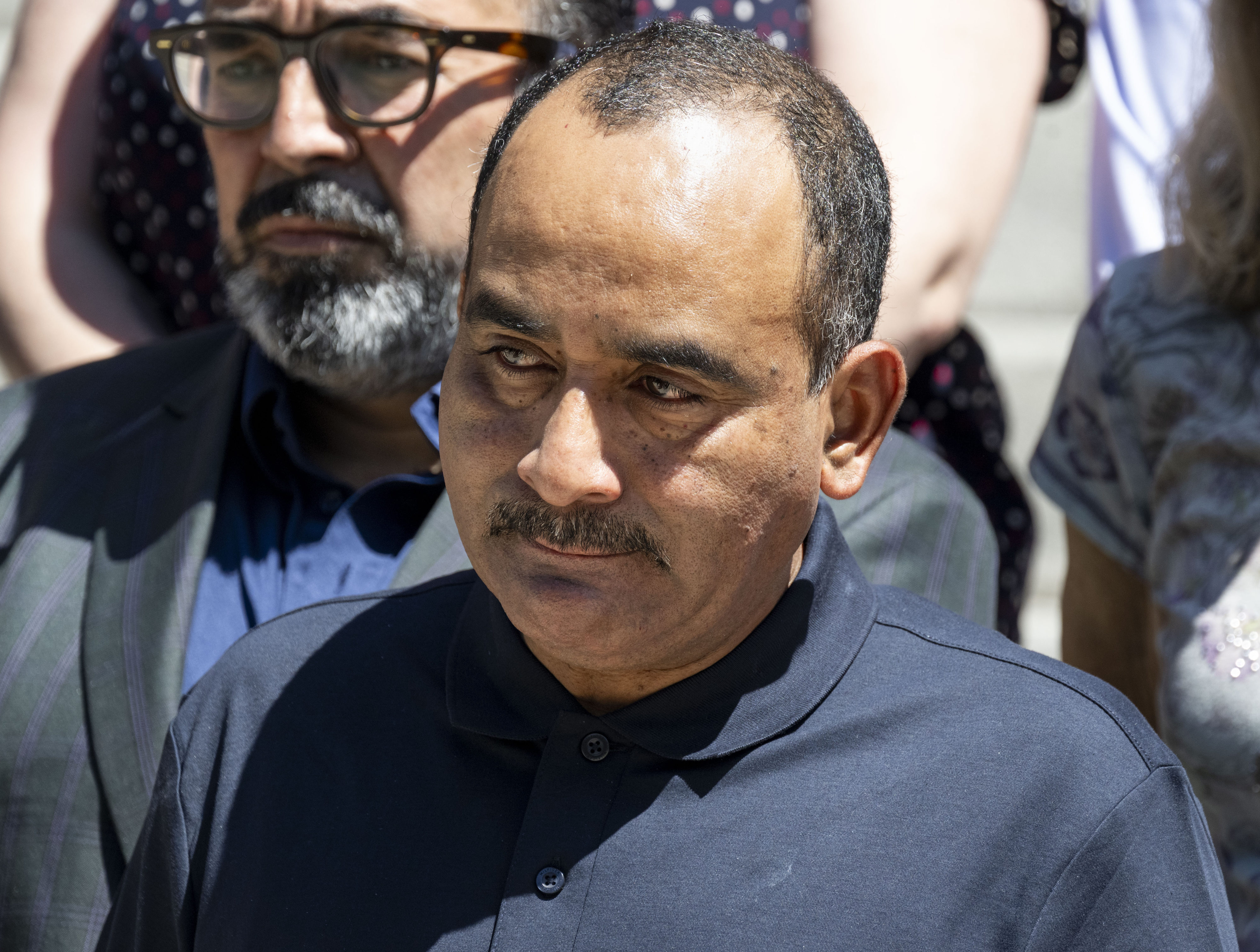 Narciso Barranco, a 48-year-old Tustin landscaper and father of three...