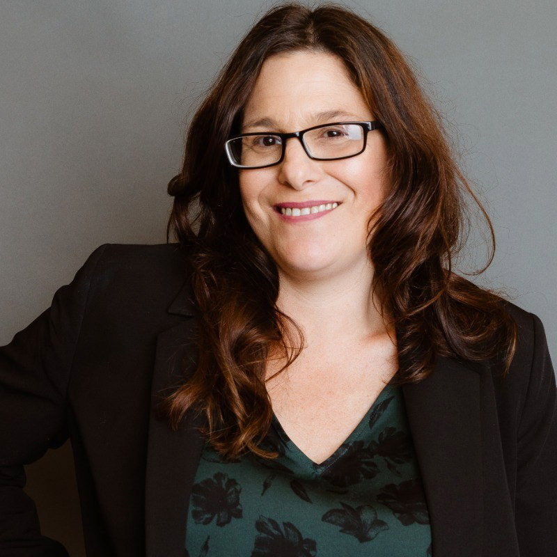 Nichole Gideon, a disabled mother of two, is slated to...