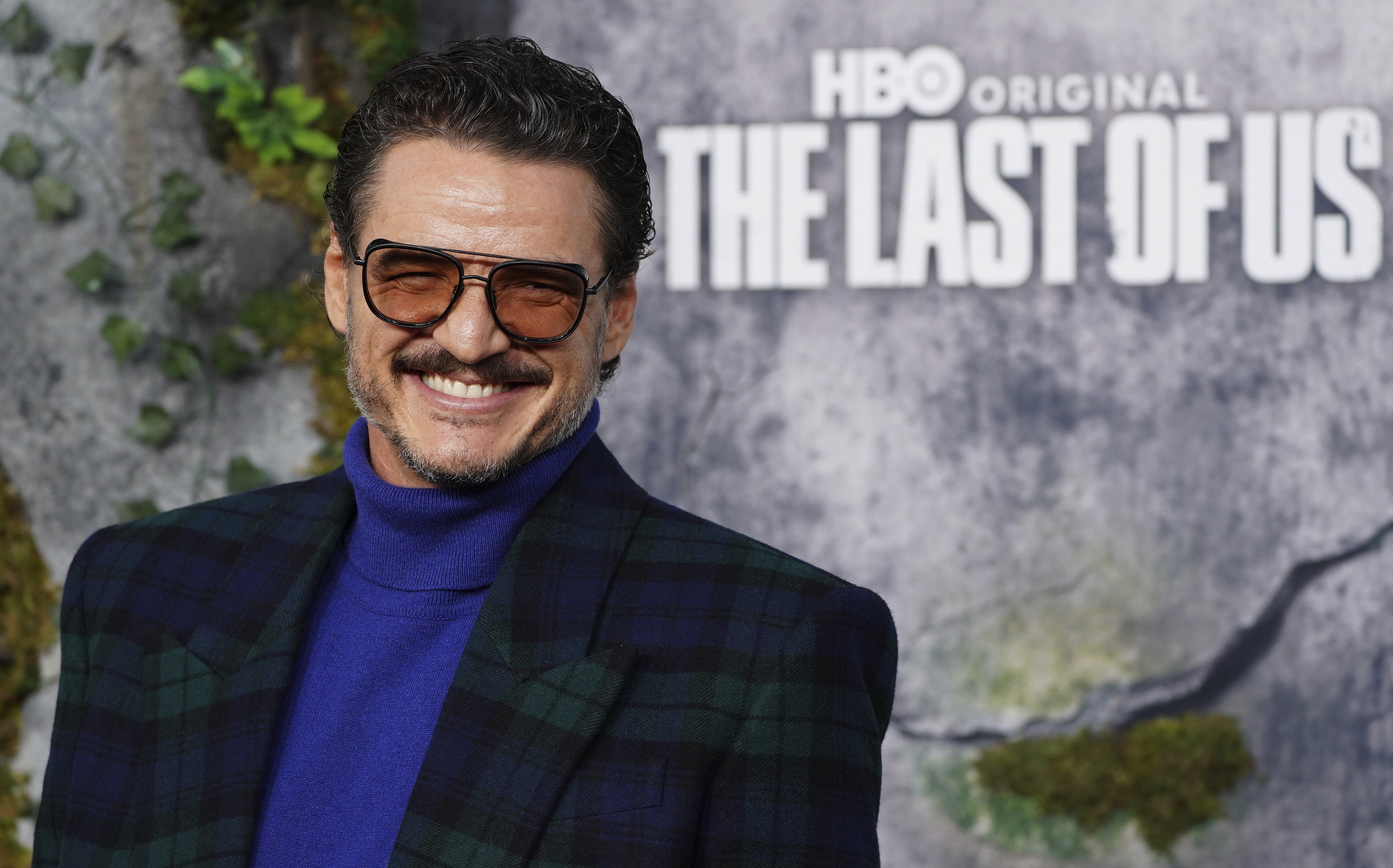 Pedro Pascal, an Orange County School of the Arts graduate,...