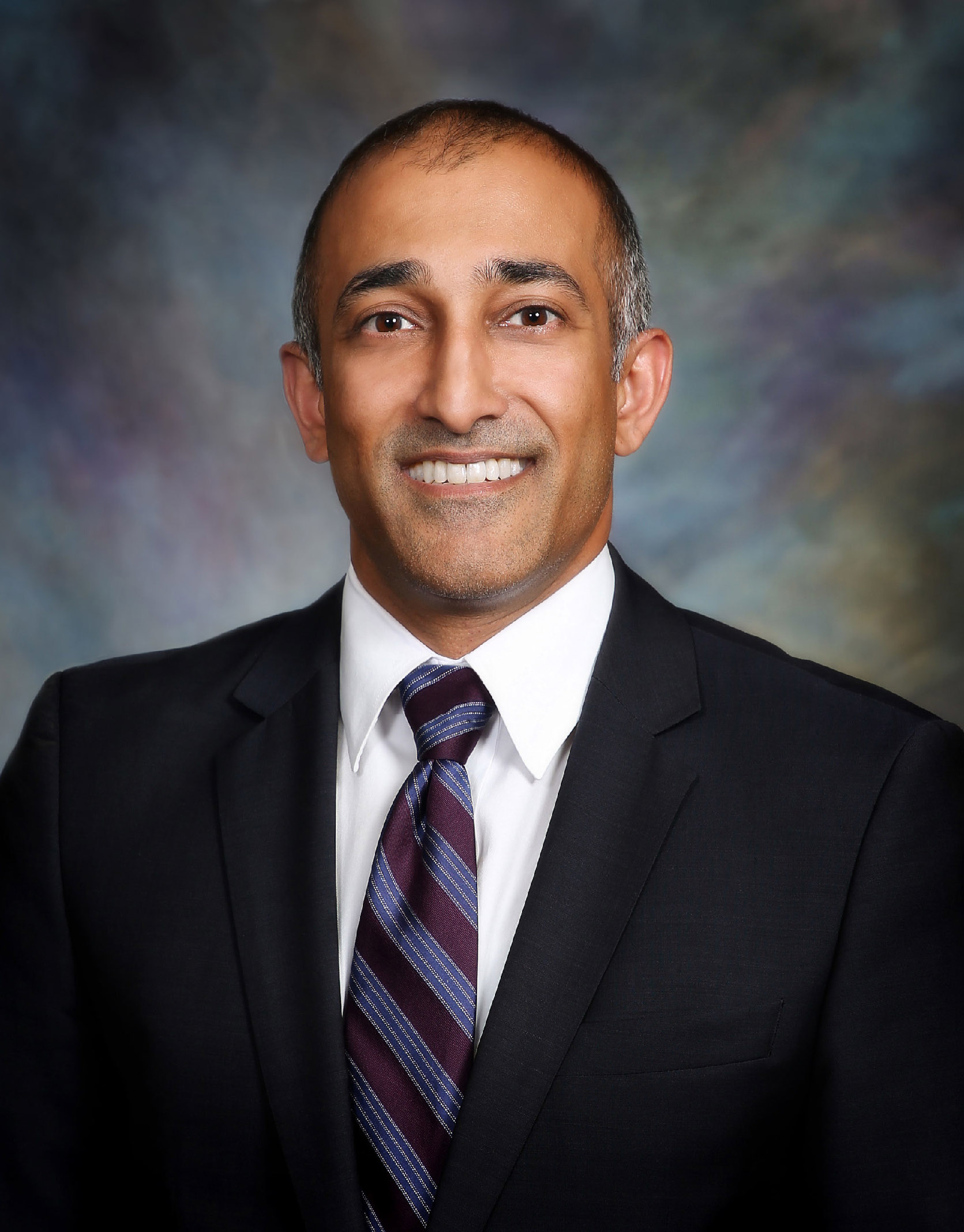 In October, Shivaji Deshmukh was unanimously elected to serve as...