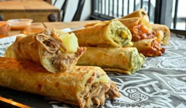 Los De Juárez Burritos is giving away 100 free burritos – Orange County Register