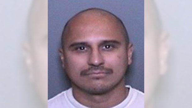 Johnny Martinez, shown in 2018. (Photo courtesy of the Orange County District Attorney's Office)
